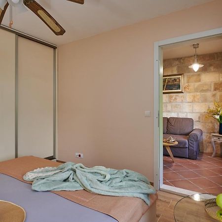 Apartment Borna ซัฟทัท ภายนอก รูปภาพ