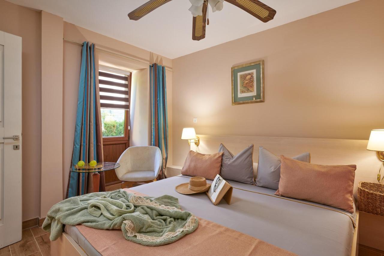 Apartment Borna ซัฟทัท ภายนอก รูปภาพ