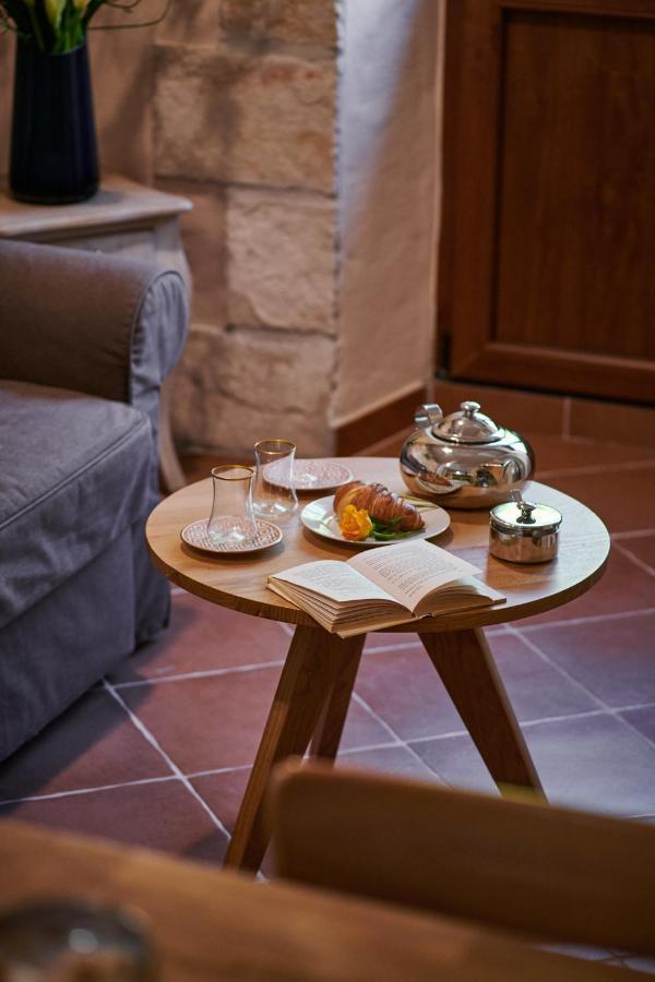 Apartment Borna ซัฟทัท ภายนอก รูปภาพ