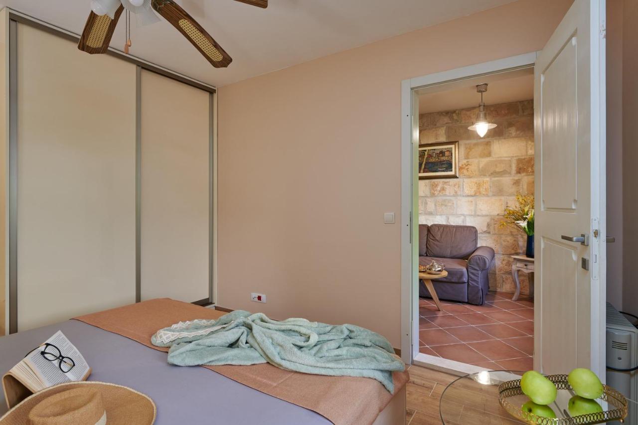 Apartment Borna ซัฟทัท ภายนอก รูปภาพ